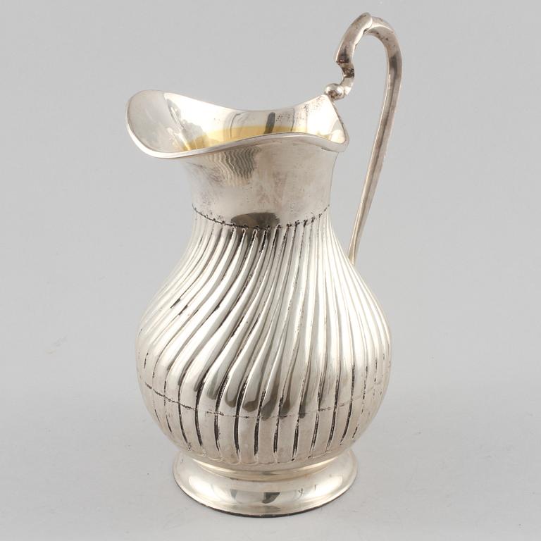 TILLBRINGARE, sterlingsilver, 1900-tal, gram 805 cm.