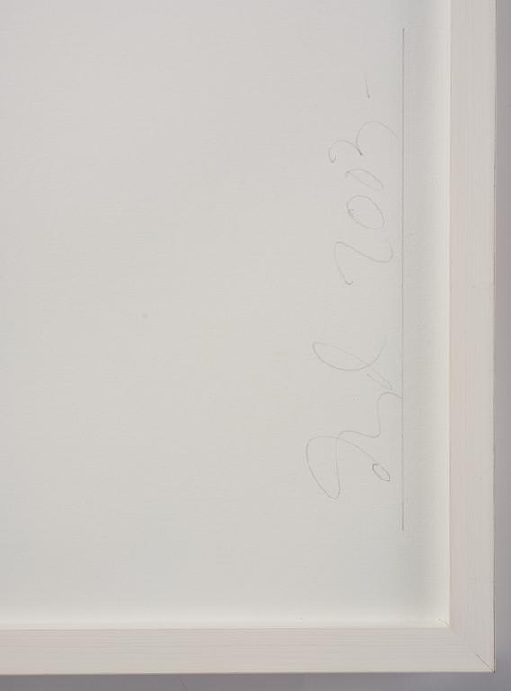 Dawid (Björn Dawidsson), "#13".