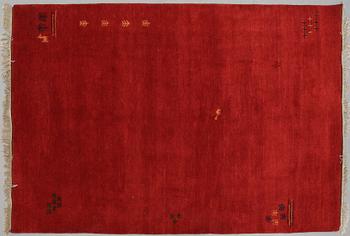 MATTA, Gabbeh, 242 x 168 cm, 1900-talets senare del.