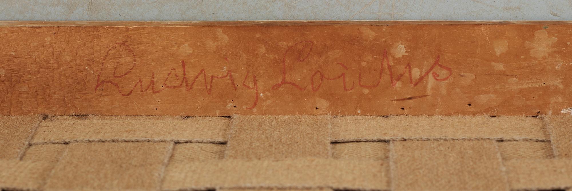 GRIPSHOLMSFÅTÖLJ, 1800-tal.