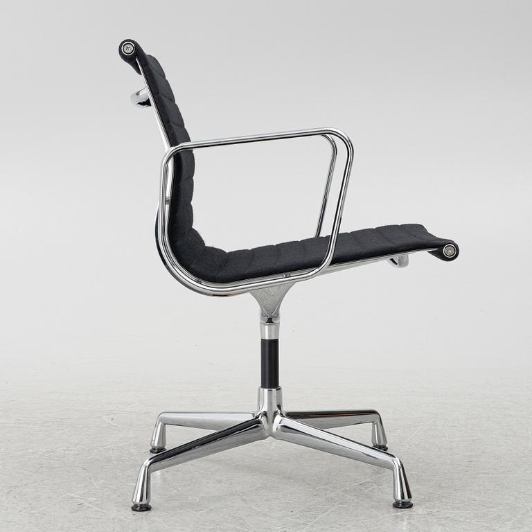 Charles & Ray Eames, stol, modell "EA 108", Vitra, 2006.