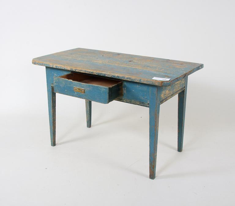 BORD, allmogestil, 1900-tal.