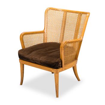 363. Carl-Johan Boman, A 1940s armchair for Oy Boman Ab .