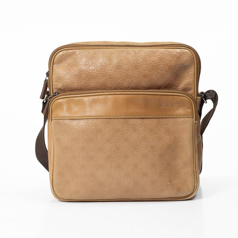 Salvatore Ferragamo, bag.
