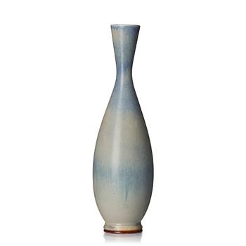 89. Berndt Friberg, a stoneware vase, Gustavsberg studio 1962.