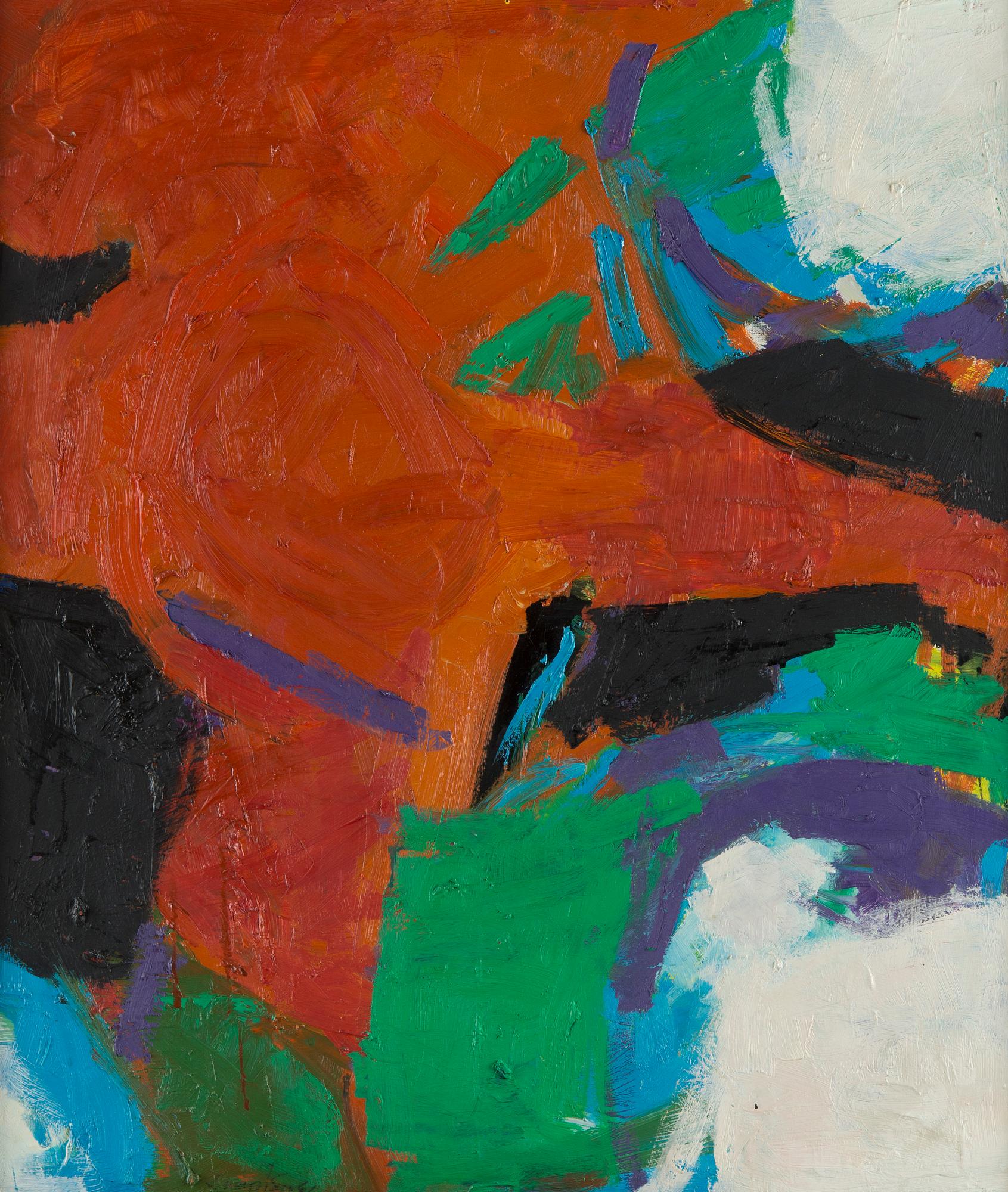 Antti Lampisuo, Komposition.