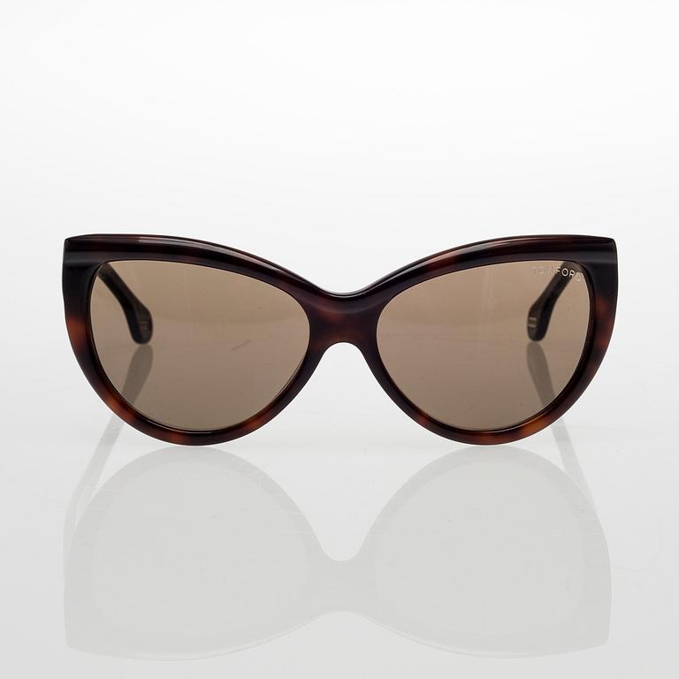 AURINKOLASIT, "Anouk" Tom Ford.