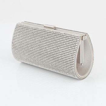 Aftonväska, Swarovski.