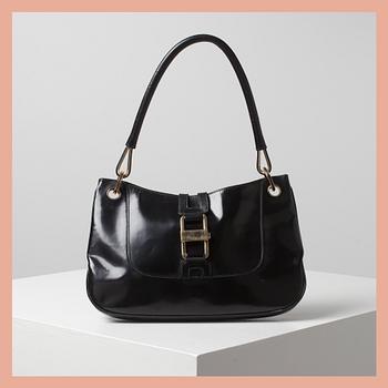 HANDVÄSKA, Gucci.