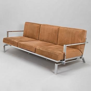 A 21st century sofa for Innovation.