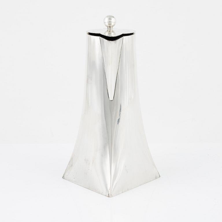 Kanna, silver, Julia Andersson, Stockholm, 1905..