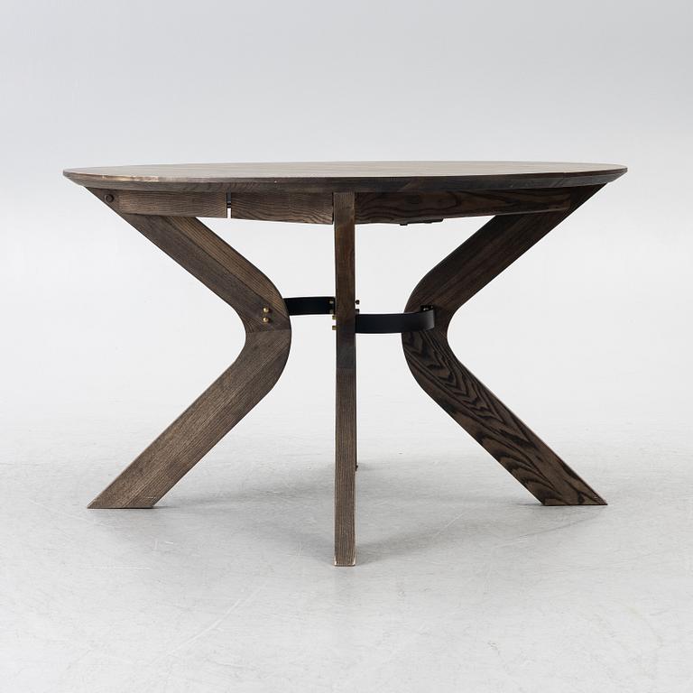 Matbord, DIS inredning.