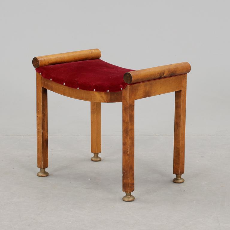 BANKETT, art deco, 1920/30-tal.