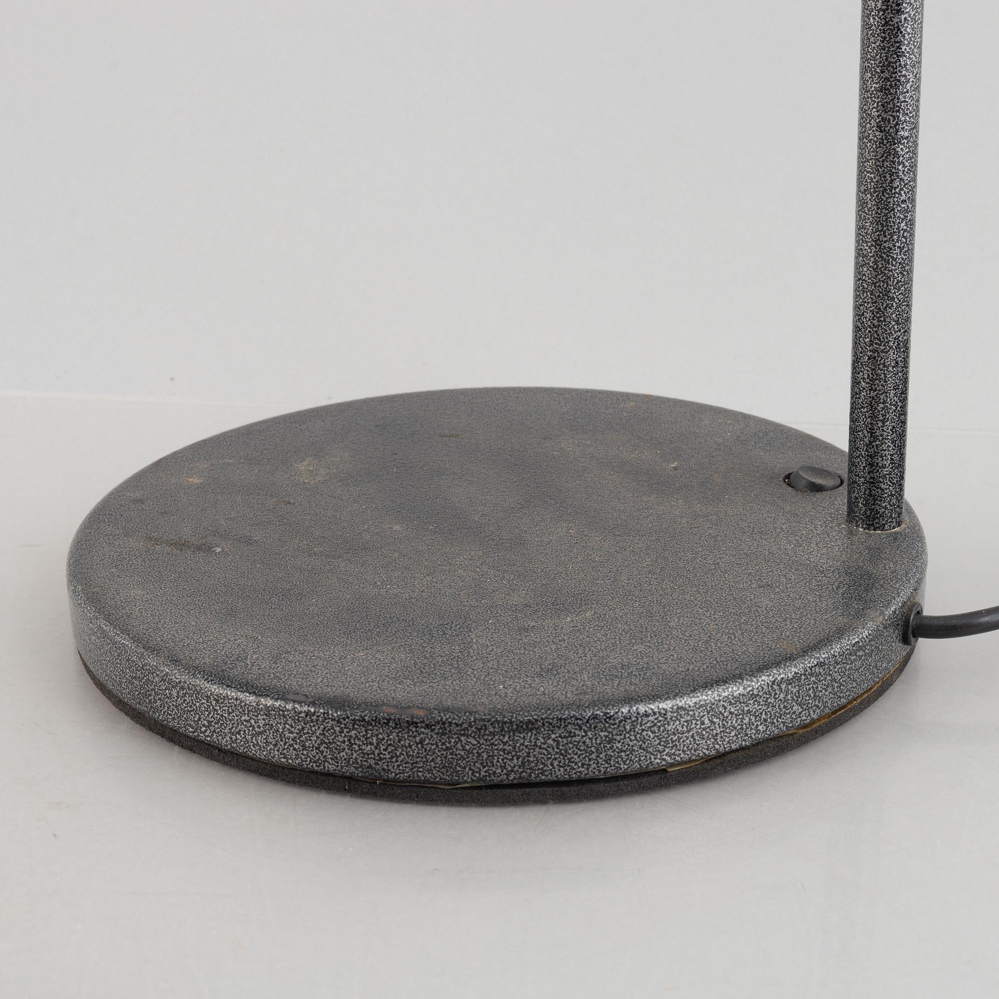 Per Sundstedt, a 'Bill' table lamp, ZERO Interiör, 21st Century.