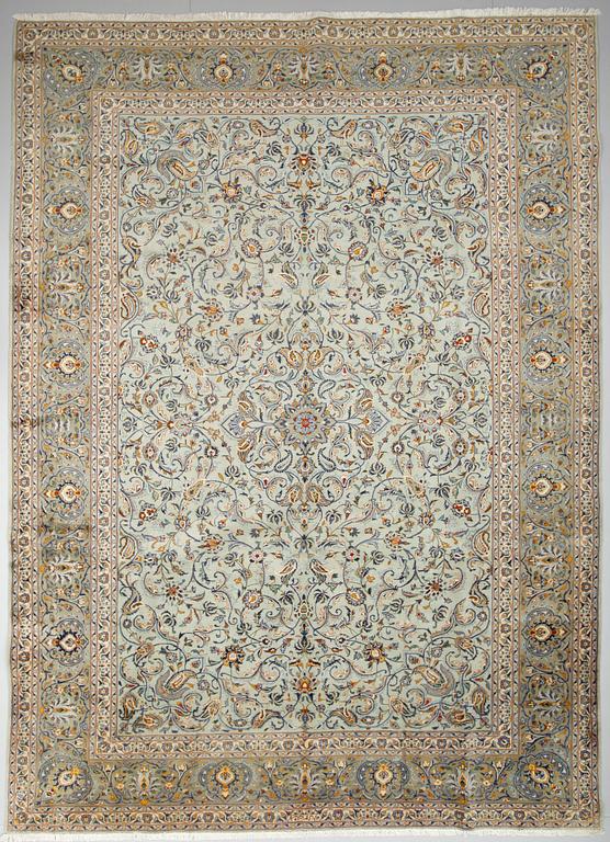 MATTA, Keshan, 408 x 310 cm.