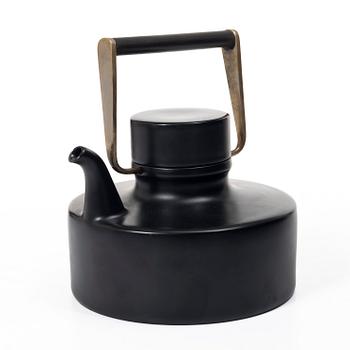 Tapio Wirkkala, tekanna, "Tea For Two", Studio Linie, Rosenthal, Tyskland.