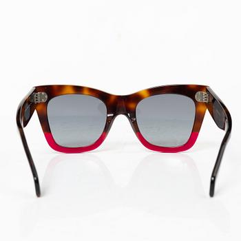 Céline, solglasögon.