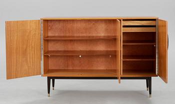 SIDEBOARD, 1950/60-tal.