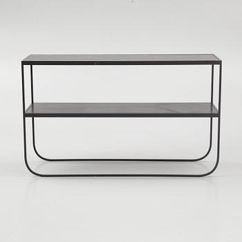 Mats Broberg & Johan Ridderstråle, side table, "Tati Console 120", Asplund.