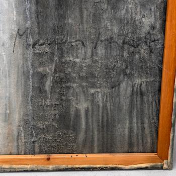 Marika Mäkelä, Sommitelma.