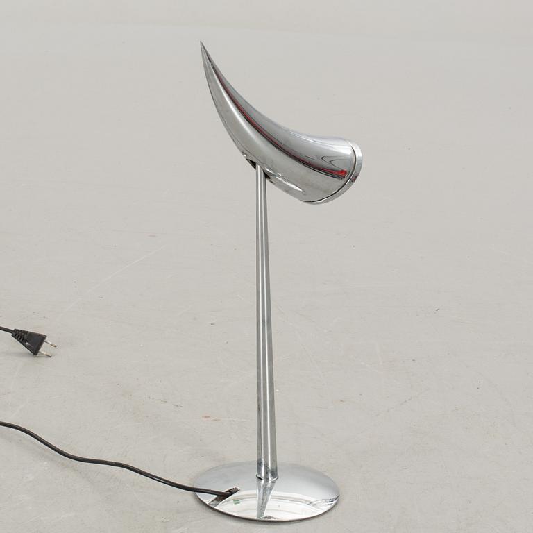 A TABLE LAMP BY PHILIPPE STARCK, "Ara".