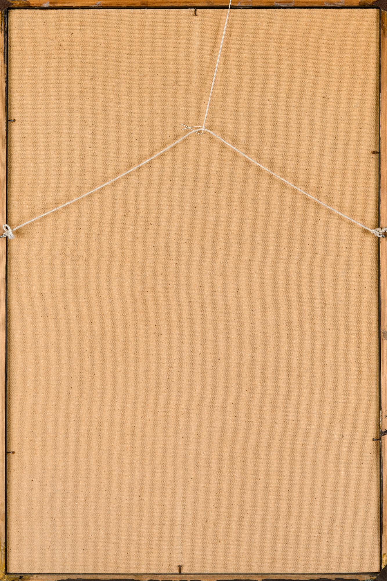 Ahti Lavonen, Joutsen.