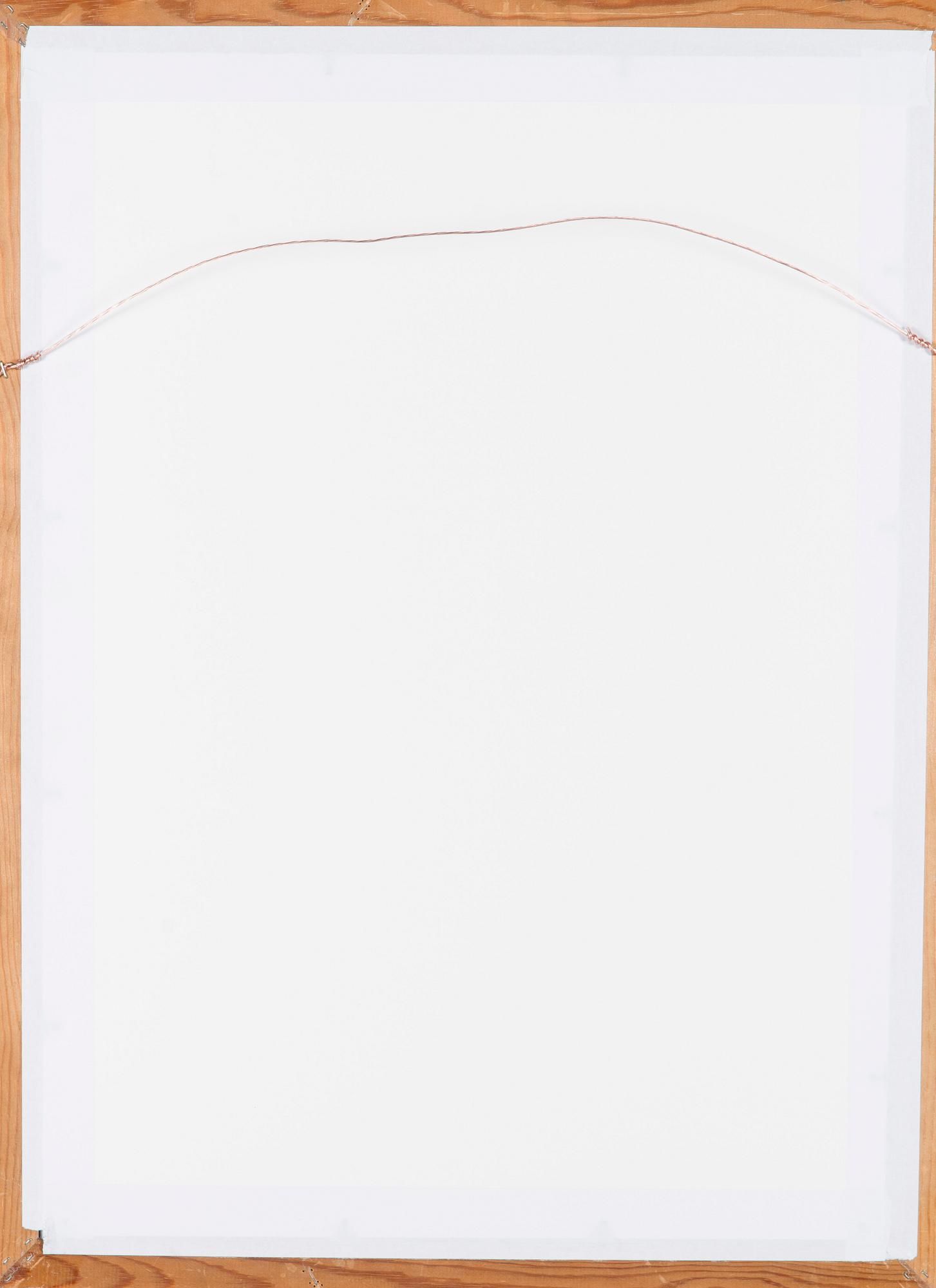 Santeri Salokivi, Nakenmodell.