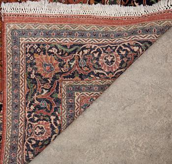MATTA, Iran. Ca 335x240 cm.