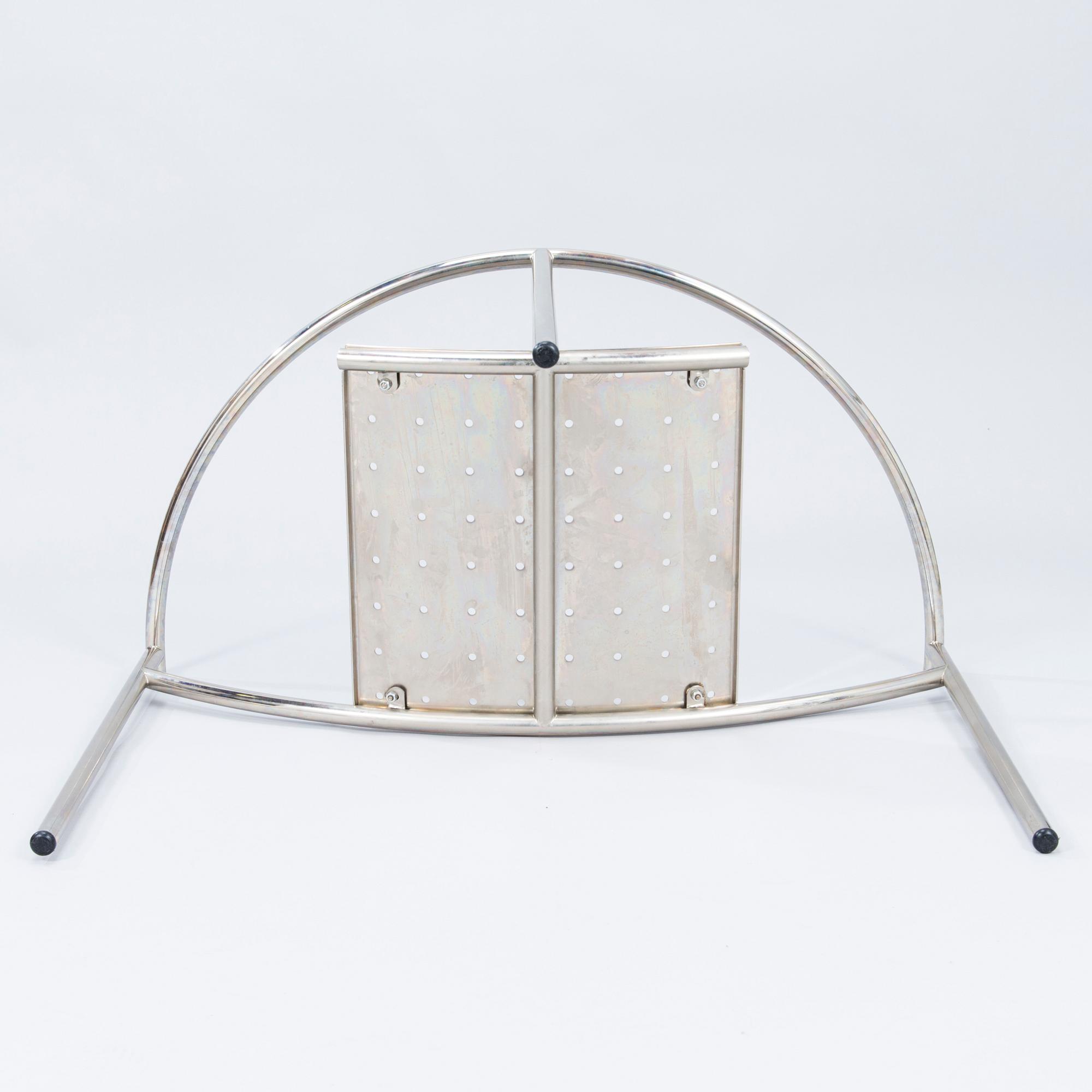 PHILIPPE STARCK,  "Doctor Sonderbar", TUOLI, XO, Ranska. Design 1983.