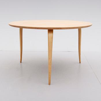 BORD, "Annika", Bruno Mathsson, Värnamo, 1969.