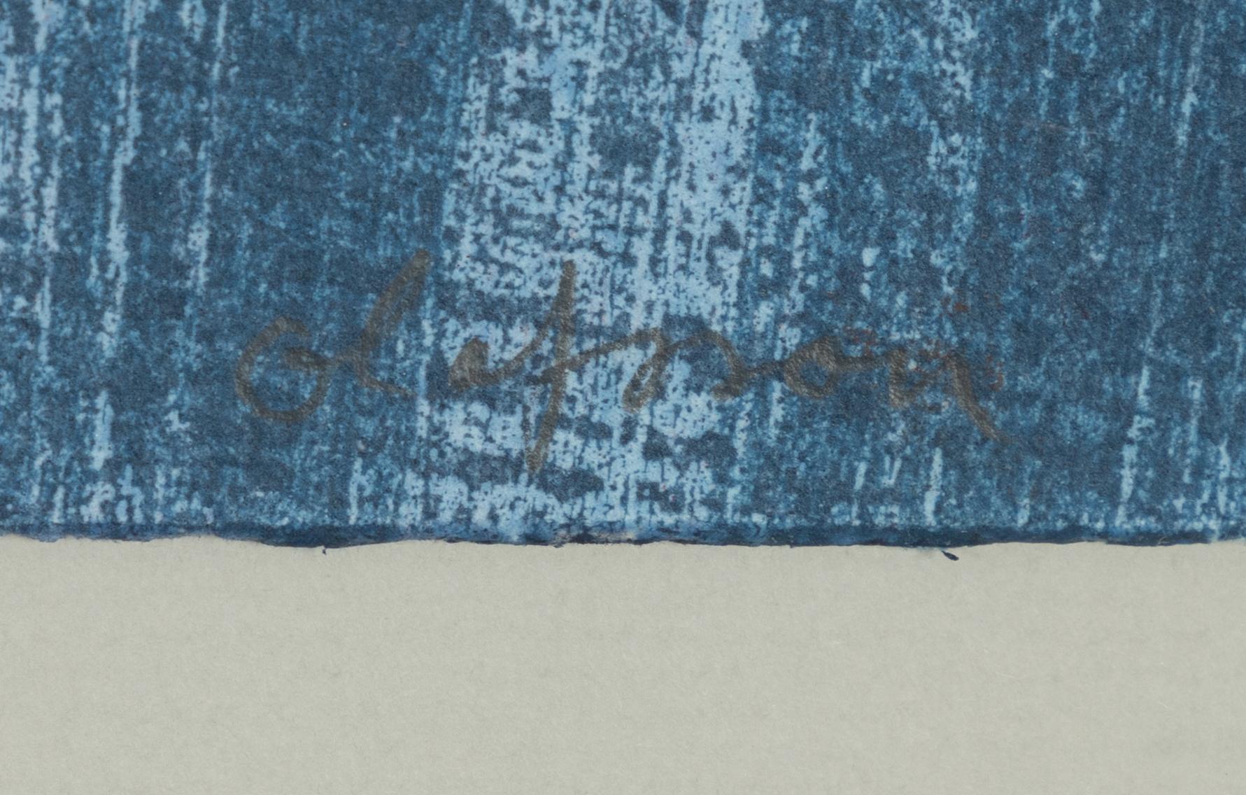 Pierre Olofsson, "Crescendo".