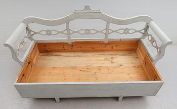 SOFFA, 1800-talets andra hälft.