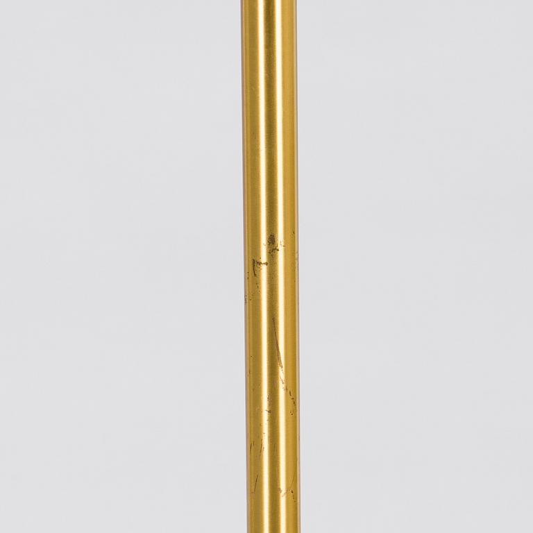 Kai Ruokonen, lattiavalaisin, Orno, 1970-luku.
