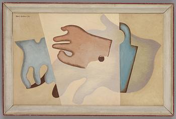 Erik Olson, "Vestiaire: C, no. 7".