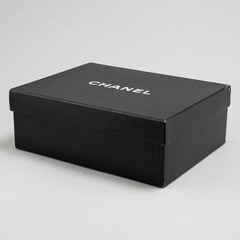 CHANEL, väska, "Double Flap", 2013-4.