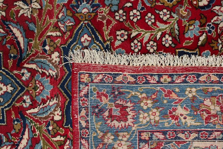 MATTA. semiantik Qum, ca 297x212.
