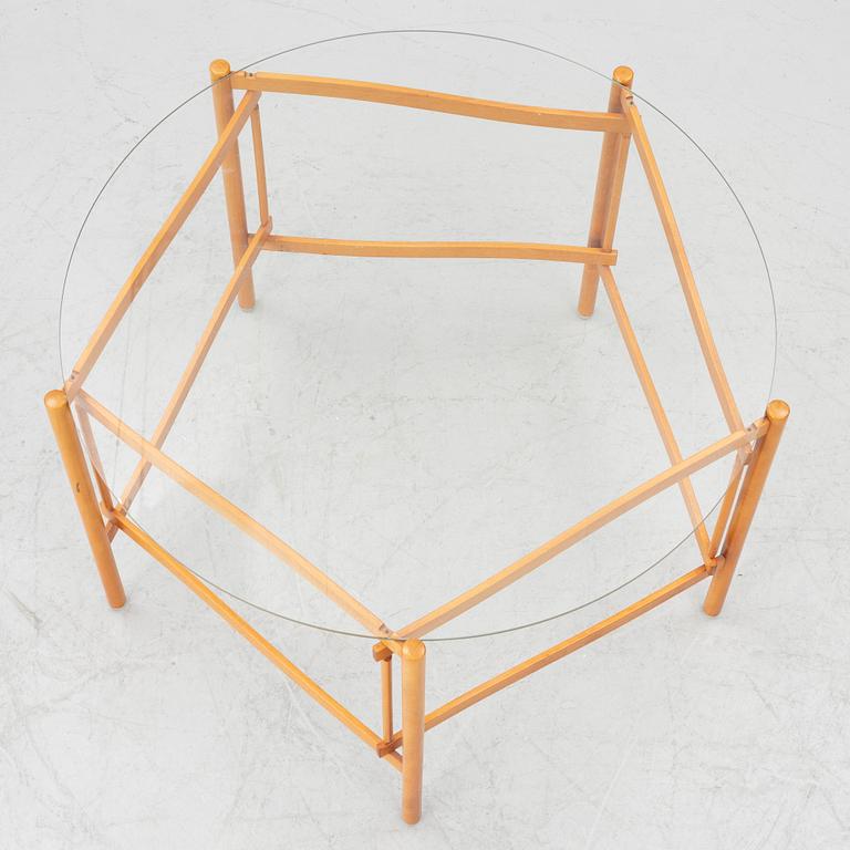 Hans Johansson, coffee table, "Tema", Karl Andersson & Söner, Huskvarna.