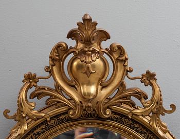 SPEGEL, 1800-tal.