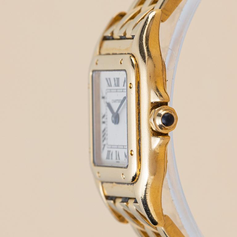 Cartier, Panthère, ca 2000.