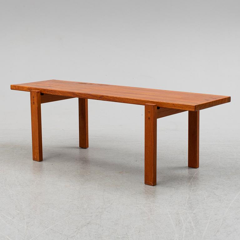 BÄNK/SOFFBORD, 1900-talets mitt.