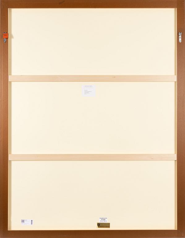 Dennis Koch, "Untitled (Versor Parallel) (9-1)".