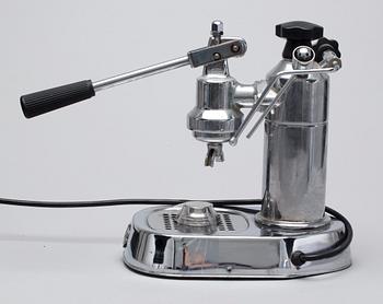 ESPRESSOBRYGGARE, Pavoni.