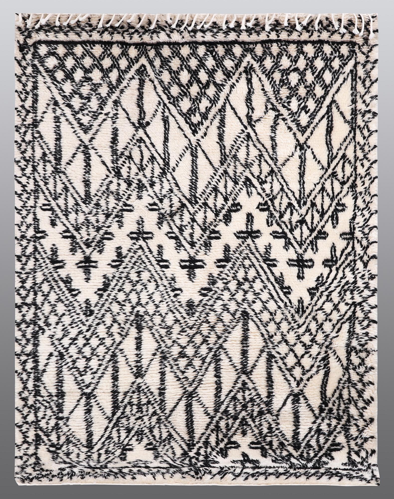 A RUG, oriental, ca 240 x 170 cm.