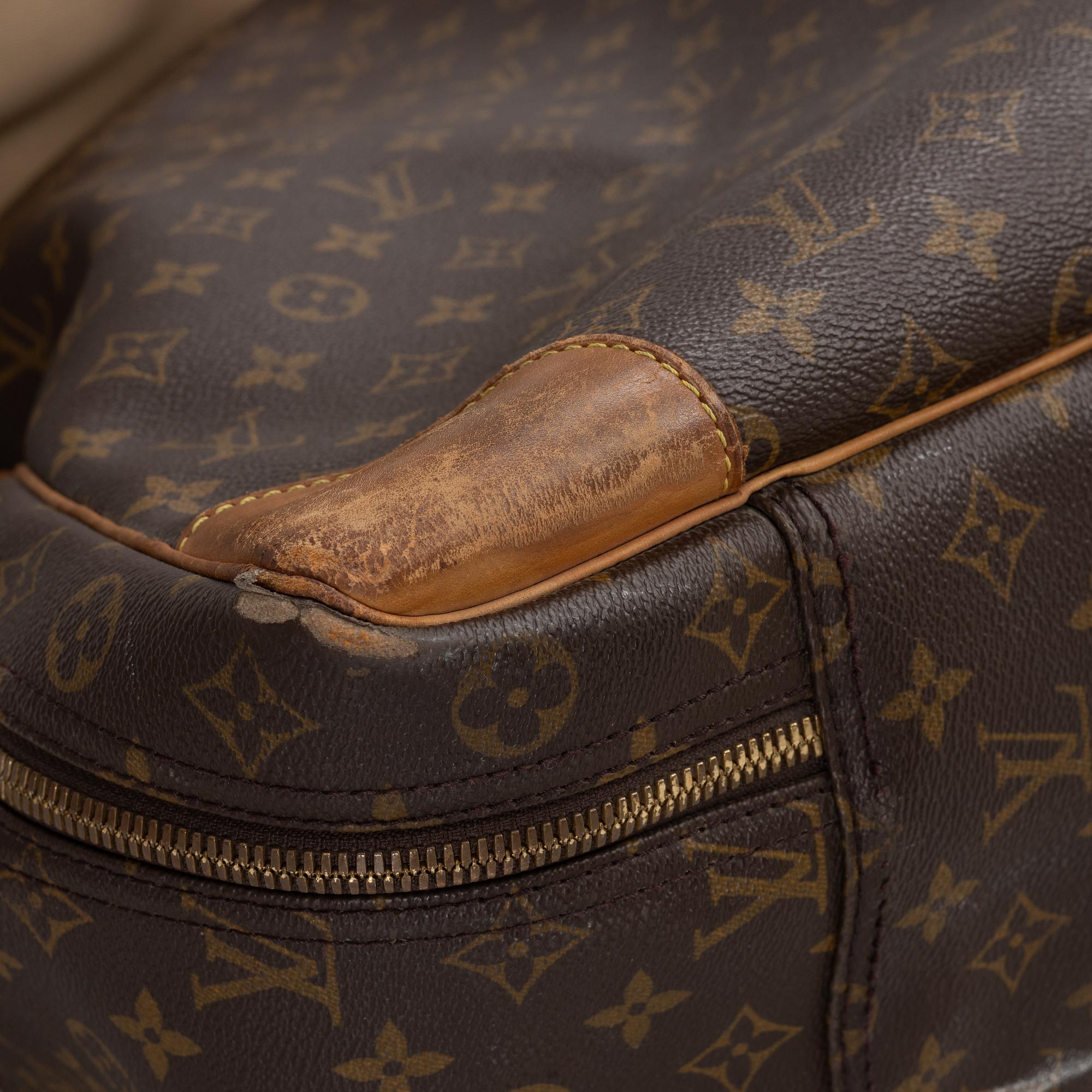 Louis Vuitton, a suitcase, 'Sirius 70', 1998.