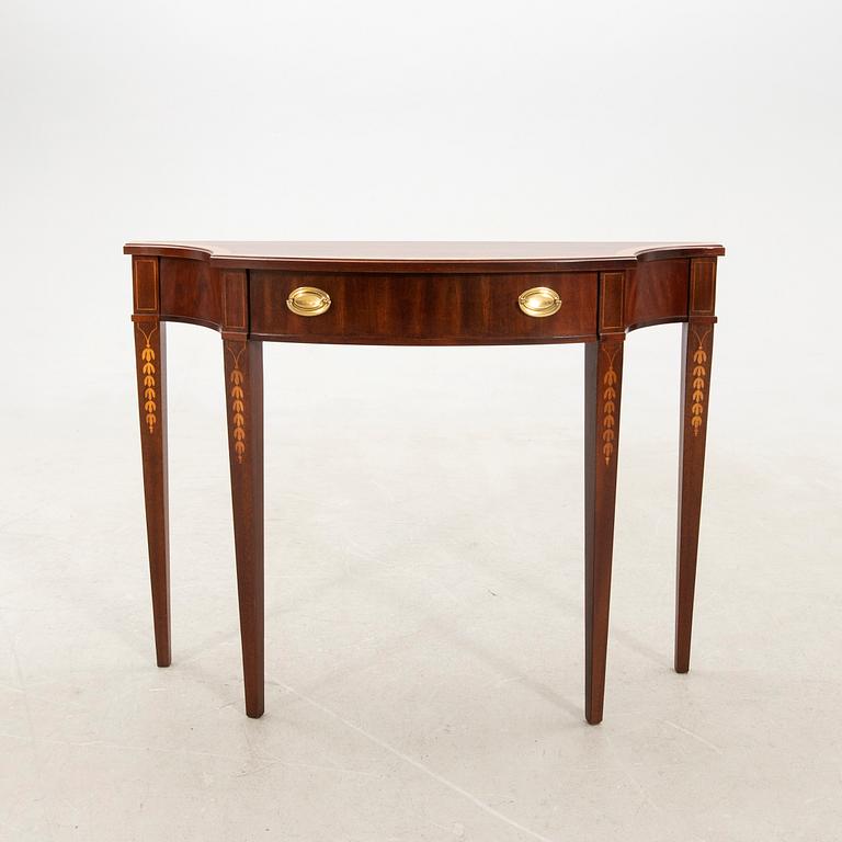 Regency-style sideboard by Thomasville, USA, late 20th century.