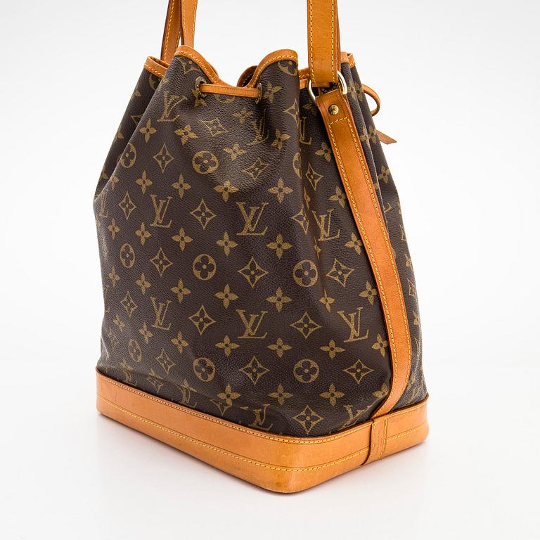 Louis Vuitton, laukku, "Noé".