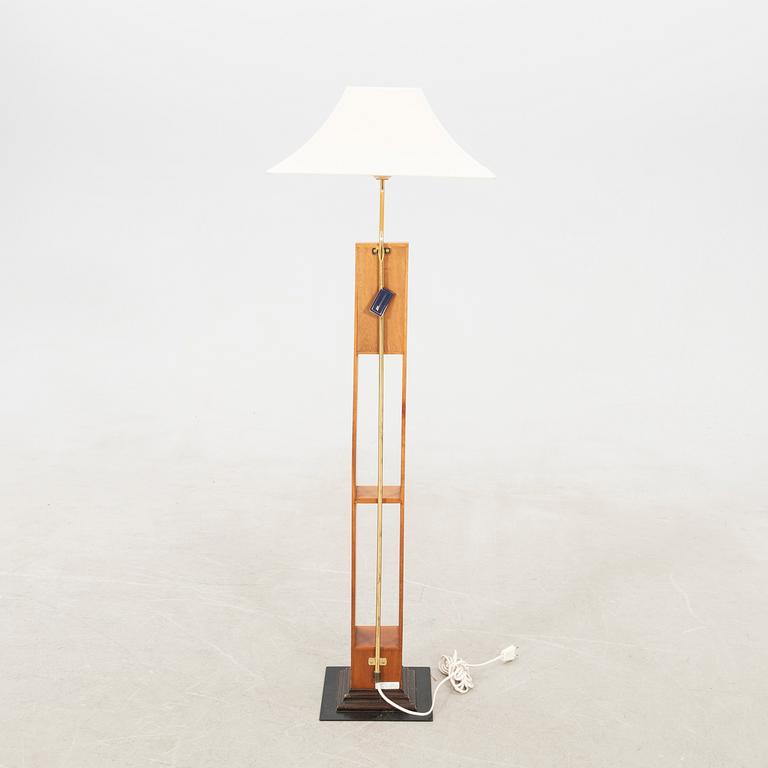 Floor lamp by Bergbom, late 20th century/early 21st century.