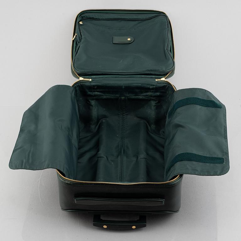 Louis Vuitton, travel suitcase/cabin suitcase, "Pégase 45",.