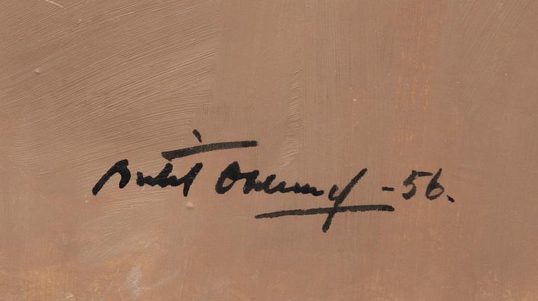 Bertil Öhlund, "Darlana".