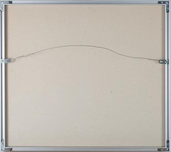 TUULA LEHTINEN, etsaus, signeerattu ja päivätty 1989, numeroitu P.P.